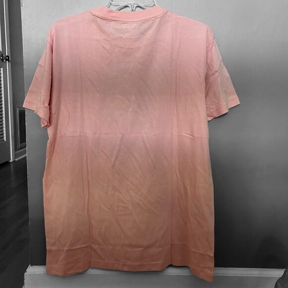 Queer Eye Pink Unisex T Shirt Ok, It's Totally Fine Size M NWT - Picture 3 of 6